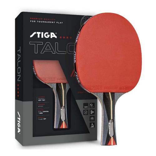 STIGA Talon Table Tennis Paddle - Primary Image