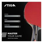 STIGA Talon Table Tennis Paddle - Thumbnail 5 of 8