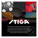 STIGA Talon Table Tennis Paddle - Thumbnail 6 of 8