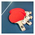 STIGA Classic 4 Player Table Tennis Set - Thumbnail 4 of 5