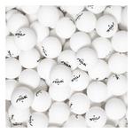 STIGA 1-Star 46-Pack White Ping Pong Balls - Thumbnail 3 of 4