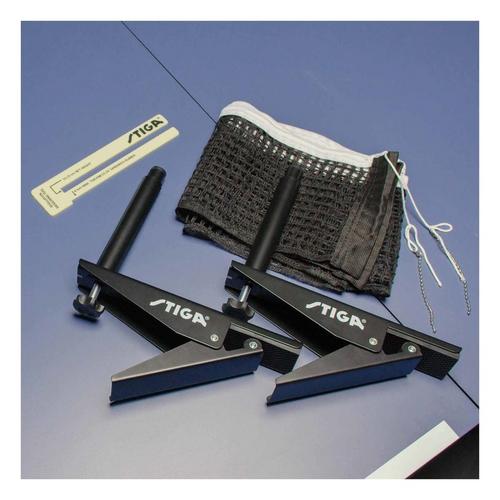 STIGA Table Tennis Net & Post Replacement - Primary Image