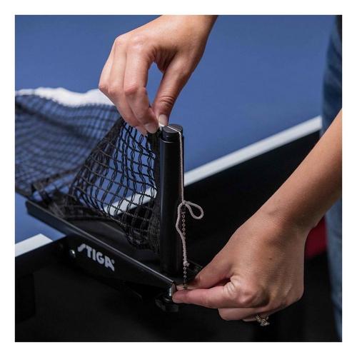 STIGA Table Tennis Net & Post Replacement - Primary Image