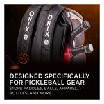 ONIX Pickleball Backpack - Thumbnail 8 of 11