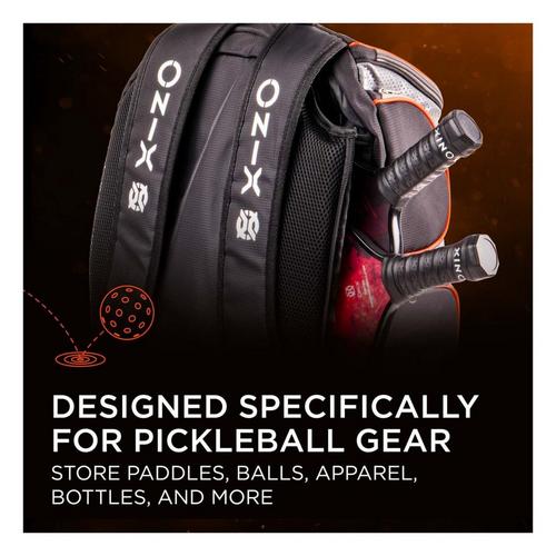 ONIX Pickleball Backpack - Primary Image