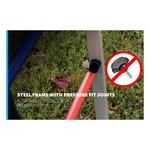 Triumph All Pro Ladder Toss - Thumbnail 3 of 6