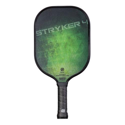 ONIX Stryker 4 Composite Pickleball Paddle - Primary Image