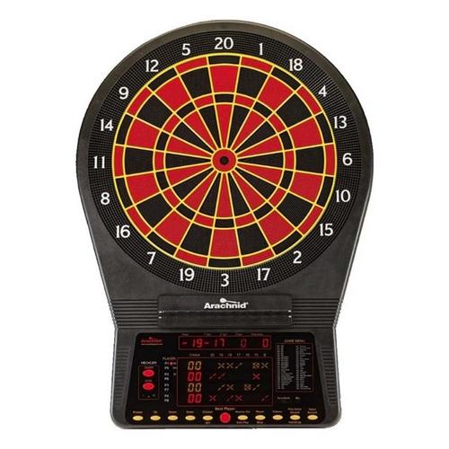 Arachnid Cricket Pro 900 Dartboard - Primary Image
