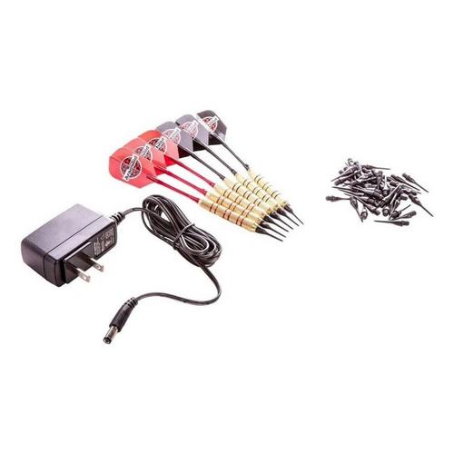 Arachnid Cricket Pro 900 Dartboard - Primary Image