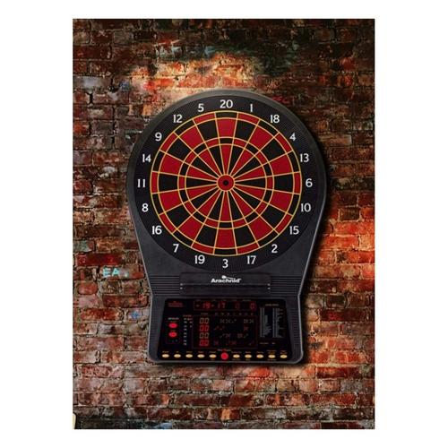 Arachnid Cricket Pro 900 Dartboard - Primary Image