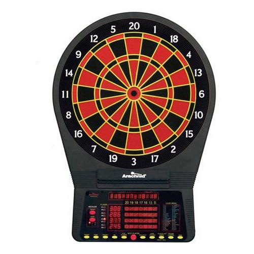 Arachnid Cricket Pro 900 Dartboard - Primary Image