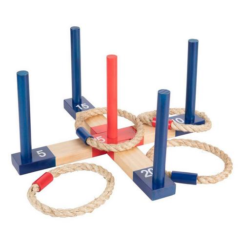 Triumph Sports Ring Toss - Primary Image