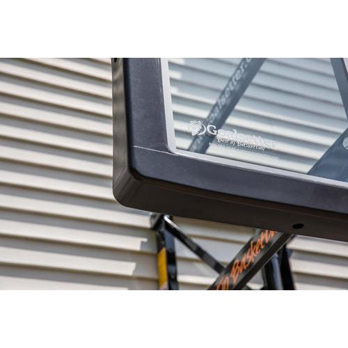 Goalsetter Universal Backboard Pad - Primary Image