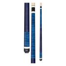 Rage Turquoise Love Pool Cue