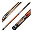 Rage Turquoise Love Pool Cue