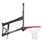 Silverback NXT 54"Wall-Mount Basketball Hoop - Thumbnail 2 of 7