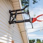 Silverback NXT 54"Wall-Mount Basketball Hoop - Thumbnail 4 of 7