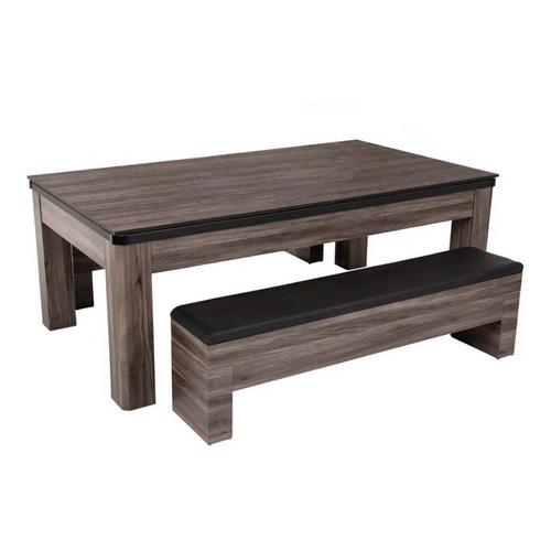 Atomic Hampton 3-In-1 Combo Game Table - Primary Image