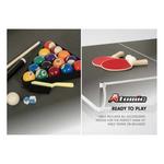 Atomic Hampton 3-In-1 Combo Game Table - Thumbnail 8 of 22