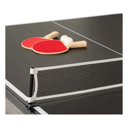 Atomic Hampton 3-In-1 Combo Game Table - Primary Image