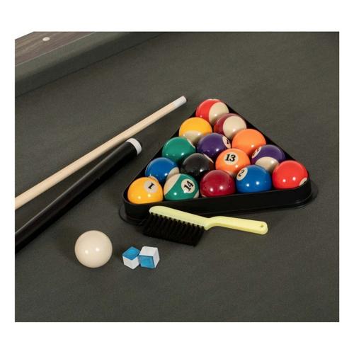 Atomic Hampton 3-In-1 Combo Game Table - Primary Image