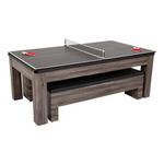 Atomic Hampton 3-In-1 Combo Game Table - Thumbnail 20 of 22