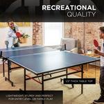 STIGA Advantage Lite Table Tennis Table - Thumbnail 2 of 6