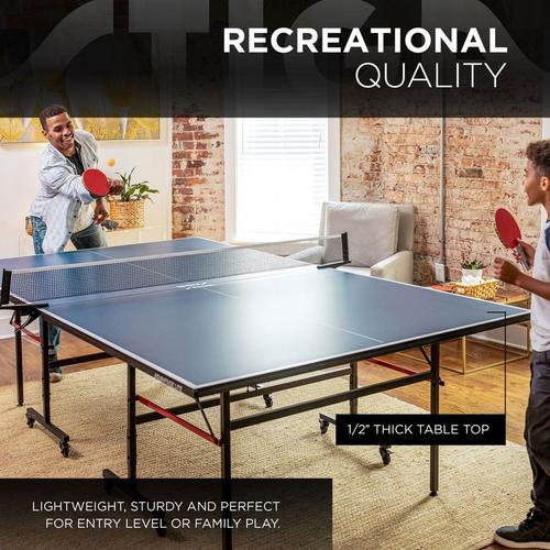 STIGA Advantage Lite Table Tennis Table - Primary Image