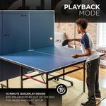 STIGA Advantage Lite Table Tennis Table - Thumbnail 4 of 6
