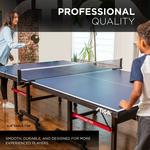 STIGA Advantage Pro Table Tennis Table - Thumbnail 2 of 6