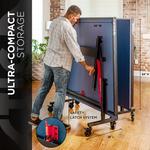 STIGA Advantage Pro Table Tennis Table - Thumbnail 3 of 6