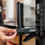 STIGA Advantage Pro Table Tennis Table - Thumbnail 5 of 6