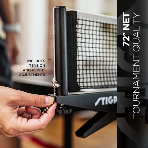 STIGA Advantage Pro Table Tennis Table - Primary Image