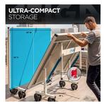 STIGA XTR Pro All-Weather Ping Pong Table - Thumbnail 8 of 12