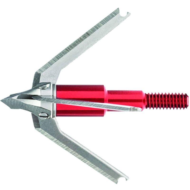 Bear Archery Co Rocket Meat Seeker Broadheads
