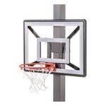 Escalade Sports Silverback Junior Basketball Hoop - Thumbnail 1 of 8