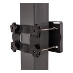 Escalade Sports Silverback Junior Basketball Hoop - Thumbnail 3 of 8