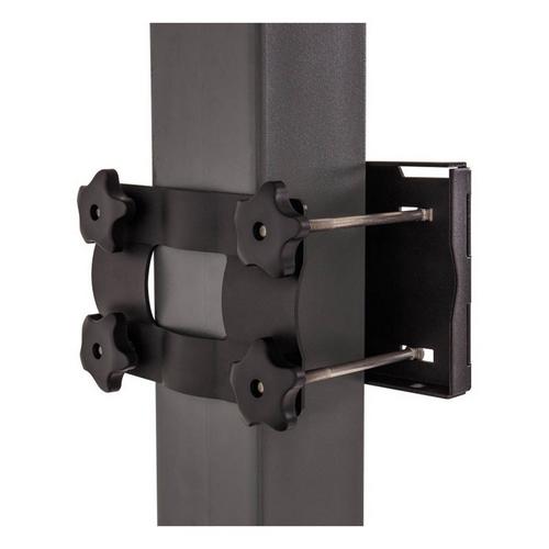 Escalade Sports Silverback Junior Basketball Hoop - Primary Image