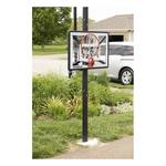 Escalade Sports Silverback Junior Basketball Hoop - Thumbnail 4 of 8
