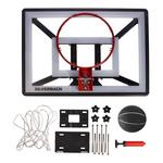 Escalade Sports Silverback Junior Basketball Hoop - Thumbnail 8 of 8