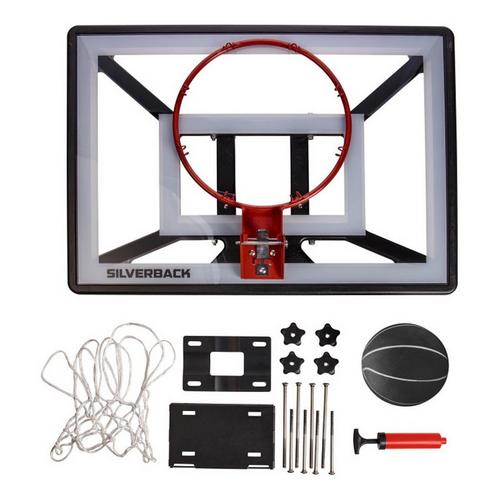 Escalade Sports Silverback Junior Basketball Hoop - Primary Image