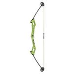 Bear Archery Valiant Youth Compound Bow - Thumbnail 1 of 5
