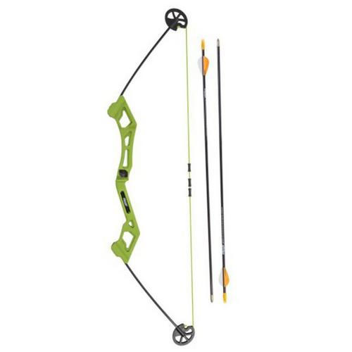Bear Archery Valiant Youth Compound Bow - Primary Image