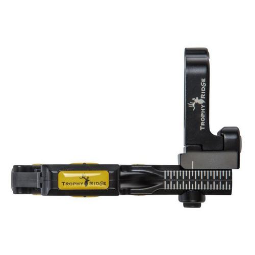 Trophy Ridge Whisker Biscuit V-Con Arrow Rest - Primary Image