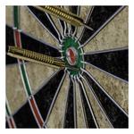 DMI Bristle Dartboard Cabinet Set - Thumbnail 3 of 5