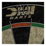 DMI Bristle Dartboard Cabinet Set - Thumbnail 4 of 5