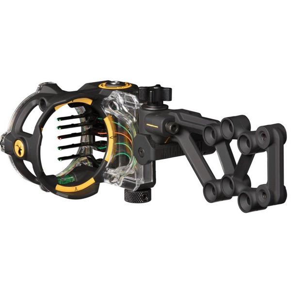 Trophy Ridge React H5 RH 5 Pin Bow Sight