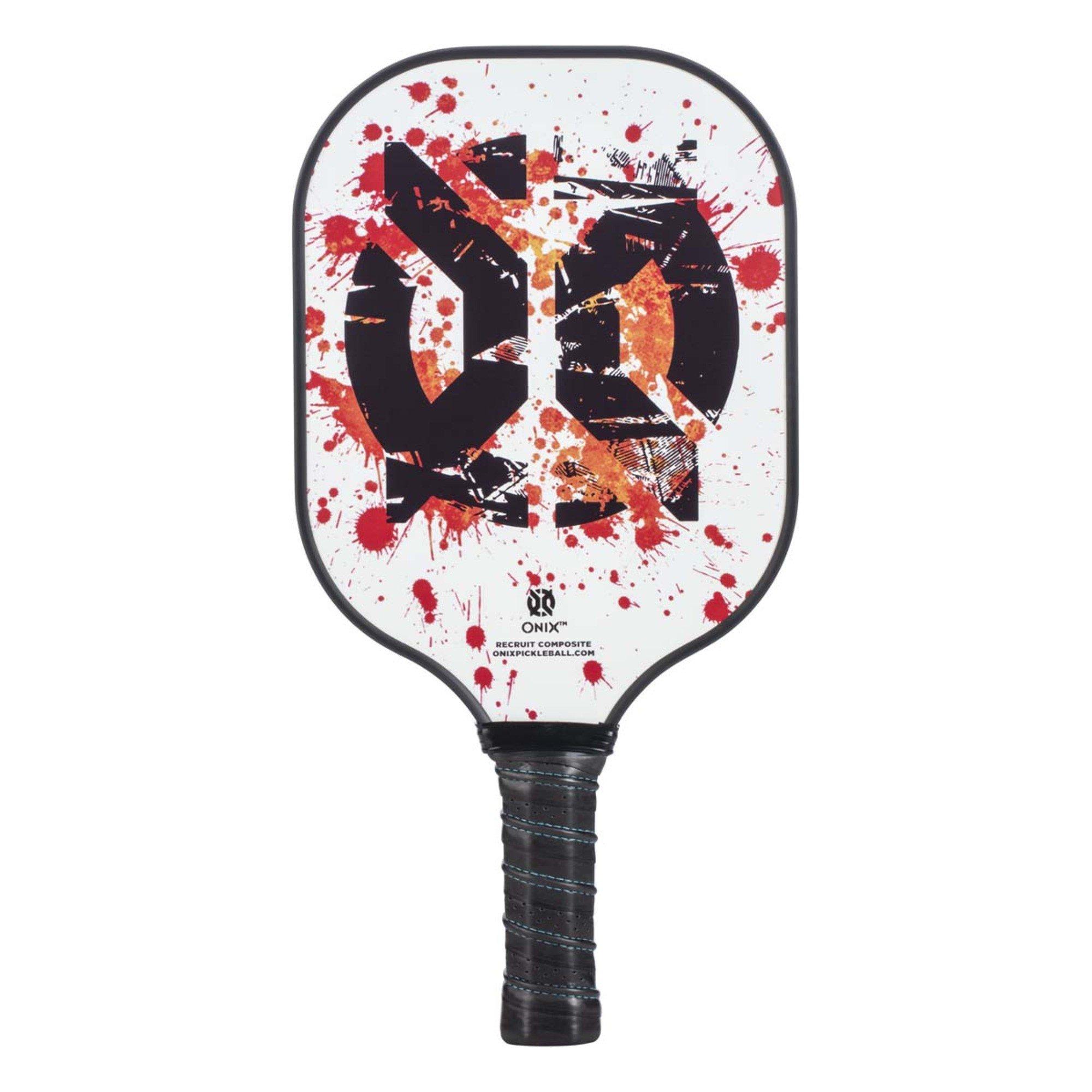 ONIX Recruit Widebody Pickleball Paddle