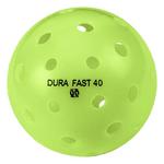 ONIX Dura Fast Pickleballs - 4 Pack - Thumbnail 1 of 10