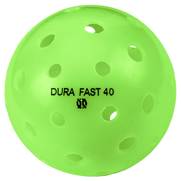 ONIX Dura Fast 40 Pickleballs